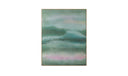 Ophelia Framed Painting