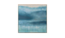 Neptune Framed Painting
