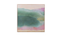 Lotus Framed Painting