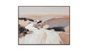 Prado Framed Painting