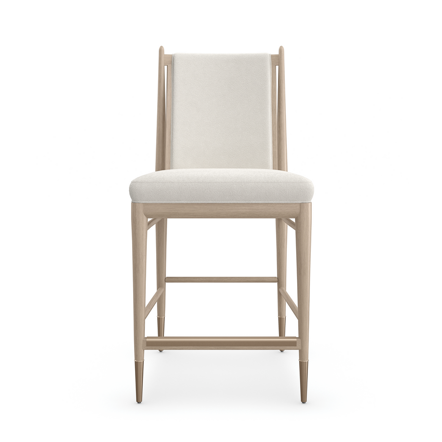 Unity Light Counter Stool