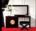 Tuscany Ebony Vanity Table