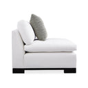 Refresh Armless Chair