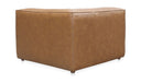 Form Corner Chair Sonoran Tan Leather