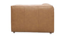 Form Corner Chair Sonoran Tan Leather