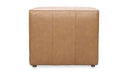Form Slipper Chair Sonoran Tan Leather