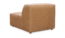 Form Slipper Chair Sonoran Tan Leather
