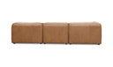 Form Signature Modular Sectional Sonoran Tan