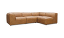 Form Signature Modular Sectional Sonoran Tan
