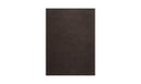 Form Lounge Modular Sectional Espresso Brown