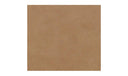Woods Sofa Tan Leather
