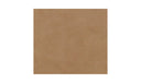 Lino Slipper Chair Tan Leather