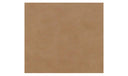 Lino Ottoman Tan Leather