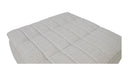 Lino Lounge Modular Sectional Textured Oat