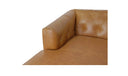Dunmore Chaise Tan