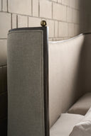 Provence Bed - Queen - Light by Caracole, view 5