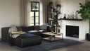 Mila C Shaped Side Table