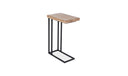 Mila C Shaped Side Table