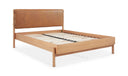 Colby King Bed Brown