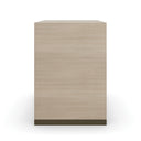 Hang Up Small Nightstand