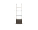 La Moda Display Unit Pier