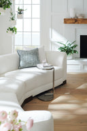 Lounge Around