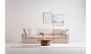 Terra Condo Corner Chair Coastside Sand