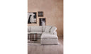 Terra Condo Corner Chair Coastside Sand
