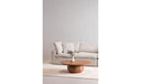 Terra Condo Corner Chair Coastside Sand