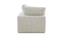 Terra Condo Corner Chair Coastside Sand