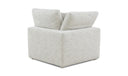 Terra Condo Corner Chair Coastside Sand