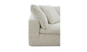 Terra Condo Corner Chair Coastside Sand
