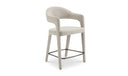 Martens Counter Stool Beige
