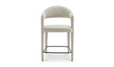 Martens Counter Stool Beige