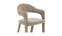 Martens Bar Stool Camel