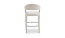 Martens Bar Stool Beige
