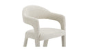 Martens Bar Stool Beige