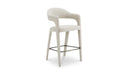 Martens Bar Stool Beige