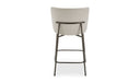 Early Counter Stool Beige