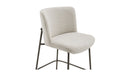 Early Counter Stool Beige