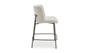 Early Counter Stool Beige