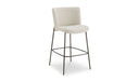 Early Bar Stool Beige
