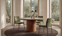 Danny Dining Chair Green-Set Of Two