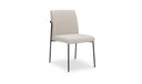 Danny Dining Chair Ivory Set of Two