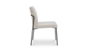 Danny Dining Chair Ivory Set of Two