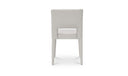 Joyce Dining Chair Beige-Set of Two