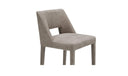 Joyce Counter Stool Light Brown
