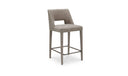 Joyce Counter Stool Light Brown