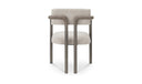 Cassidy Dining Chair Light Brown