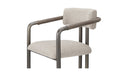 Cassidy Dining Chair Light Brown